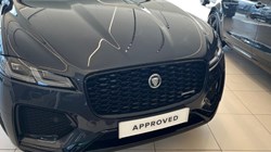 2023 (73) JAGUAR F-PACE 2.0 D200 R-Dynamic SE Black 5dr Auto AWD 4647266