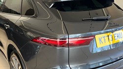 2023 (73) JAGUAR F-PACE 2.0 D200 R-Dynamic SE Black 5dr Auto AWD 4647270