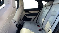 2023 (73) JAGUAR F-PACE 2.0 D200 R-Dynamic SE Black 5dr Auto AWD 4647226