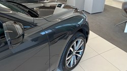 2023 (73) JAGUAR F-PACE 2.0 D200 R-Dynamic SE Black 5dr Auto AWD 4647242