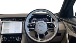 2023 (73) JAGUAR F-PACE 2.0 D200 R-Dynamic SE Black 5dr Auto AWD 4647237