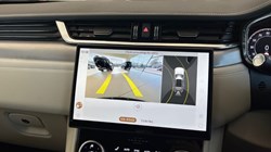2023 (73) JAGUAR F-PACE 2.0 D200 R-Dynamic SE Black 5dr Auto AWD 4647254