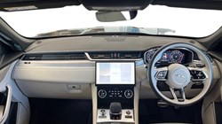 2023 (73) JAGUAR F-PACE 2.0 D200 R-Dynamic SE Black 5dr Auto AWD 4647231