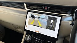 2023 (73) JAGUAR F-PACE 2.0 D200 R-Dynamic SE Black 5dr Auto AWD 4647234