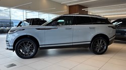 2024 (74) LAND ROVER RANGE ROVER VELAR 3.0 D300 MHEV Dynamic HSE 5dr Auto 4645362