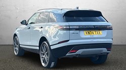 2024 (74) LAND ROVER RANGE ROVER VELAR 3.0 D300 MHEV Dynamic HSE 5dr Auto 4645306