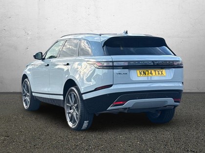 2024 (74) LAND ROVER RANGE ROVER VELAR 3.0 D300 MHEV Dynamic HSE 5dr Auto
