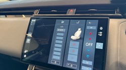 2024 (74) LAND ROVER RANGE ROVER VELAR 3.0 D300 MHEV Dynamic HSE 5dr Auto 4645338