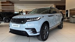 2024 (74) LAND ROVER RANGE ROVER VELAR 3.0 D300 MHEV Dynamic HSE 5dr Auto 4645361