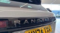 2024 (74) LAND ROVER RANGE ROVER VELAR 3.0 D300 MHEV Dynamic HSE 5dr Auto 4645352