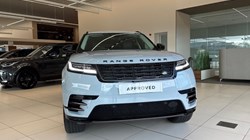 2024 (74) LAND ROVER RANGE ROVER VELAR 3.0 D300 MHEV Dynamic HSE 5dr Auto 4645360