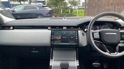 2024 (74) LAND ROVER RANGE ROVER VELAR 3.0 D300 MHEV Dynamic HSE 5dr Auto 4674547