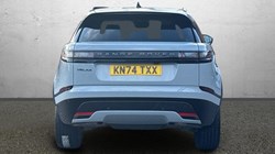2024 (74) LAND ROVER RANGE ROVER VELAR 3.0 D300 MHEV Dynamic HSE 5dr Auto 4645310