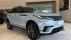 2024 (74) LAND ROVER RANGE ROVER VELAR 3.0 D300 MHEV Dynamic HSE 5dr Auto 4645359