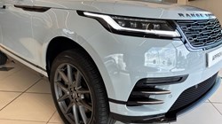 2024 (74) LAND ROVER RANGE ROVER VELAR 3.0 D300 MHEV Dynamic HSE 5dr Auto 4645349