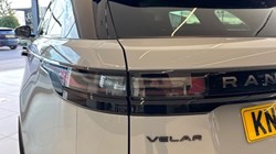 2024 (74) LAND ROVER RANGE ROVER VELAR 3.0 D300 MHEV Dynamic HSE 5dr Auto 4645323