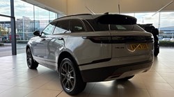 2024 (74) LAND ROVER RANGE ROVER VELAR 3.0 D300 MHEV Dynamic HSE 5dr Auto 4645363