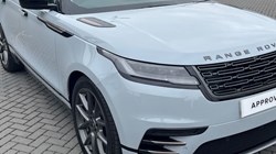 2024 (74) LAND ROVER RANGE ROVER VELAR 3.0 D300 MHEV Dynamic HSE 5dr Auto 4670925