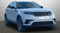2024 (74) LAND ROVER RANGE ROVER VELAR 3.0 D300 MHEV Dynamic HSE 5dr Auto 4645305