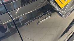 2022 (72) LAND ROVER RANGE ROVER EVOQUE 1.5 P300e Autobiography 5dr Auto 4612398