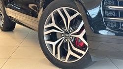 2022 (72) LAND ROVER RANGE ROVER EVOQUE 1.5 P300e Autobiography 5dr Auto 4612396