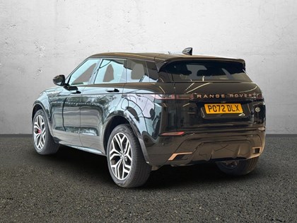 2022 (72) LAND ROVER RANGE ROVER EVOQUE 1.5 P300e Autobiography 5dr Auto