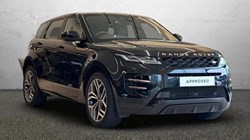 2022 (72) LAND ROVER RANGE ROVER EVOQUE 1.5 P300e Autobiography 5dr Auto 4612354