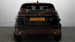 2022 (72) LAND ROVER RANGE ROVER EVOQUE 1.5 P300e Autobiography 5dr Auto 4612359