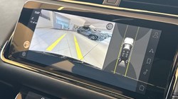 2022 (72) LAND ROVER RANGE ROVER EVOQUE 1.5 P300e Autobiography 5dr Auto 4612385