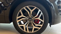 2022 (72) LAND ROVER RANGE ROVER EVOQUE 1.5 P300e Autobiography 5dr Auto 4612361