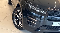 2022 (72) LAND ROVER RANGE ROVER EVOQUE 1.5 P300e Autobiography 5dr Auto 4612394