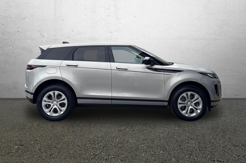 2020 (20) LAND ROVER RANGE ROVER EVOQUE 2.0 P200 S 5dr Auto 5366127