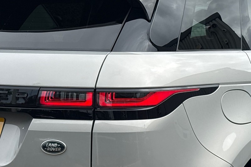 2020 (20) LAND ROVER RANGE ROVER EVOQUE 2.0 P200 S 5dr Auto 5366172