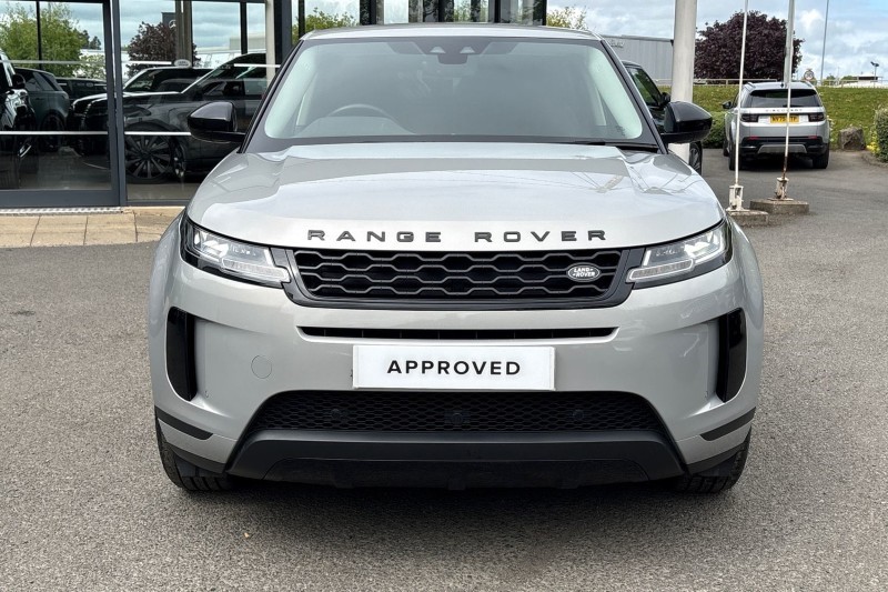 2020 (20) LAND ROVER RANGE ROVER EVOQUE 2.0 P200 S 5dr Auto 5366179