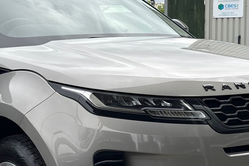 2020 (20) LAND ROVER RANGE ROVER EVOQUE 2.0 P200 S 5dr Auto 5366139