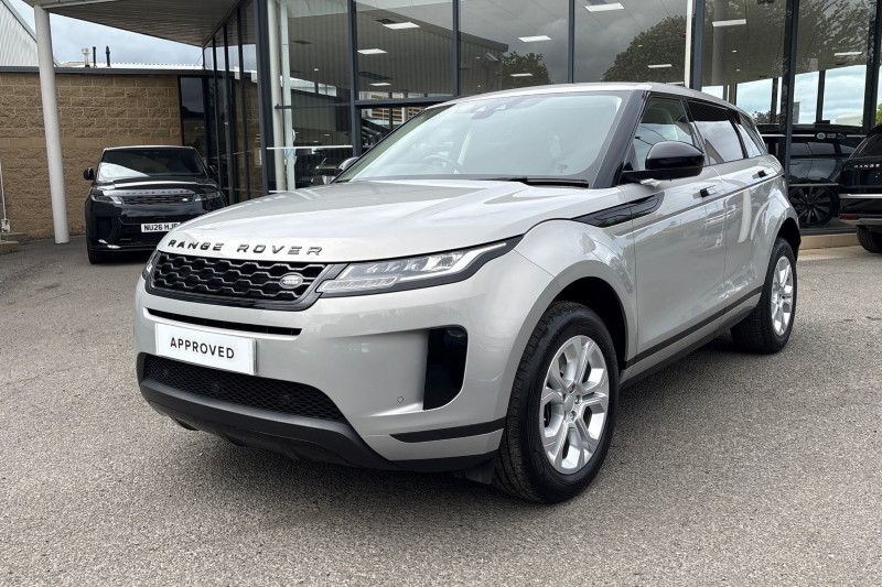 2020 (20) LAND ROVER RANGE ROVER EVOQUE 2.0 P200 S 5dr Auto 5366178