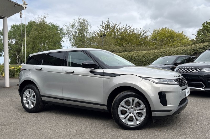 2020 (20) LAND ROVER RANGE ROVER EVOQUE 2.0 P200 S 5dr Auto 5366169