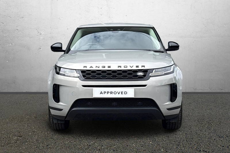 2020 (20) LAND ROVER RANGE ROVER EVOQUE 2.0 P200 S 5dr Auto 5366129