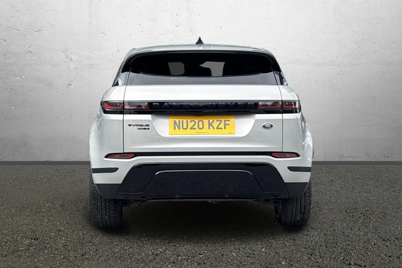 2020 (20) LAND ROVER RANGE ROVER EVOQUE 2.0 P200 S 5dr Auto 5366128