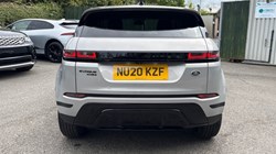 2020 (20) LAND ROVER RANGE ROVER EVOQUE 2.0 P200 S 5dr Auto 5366176