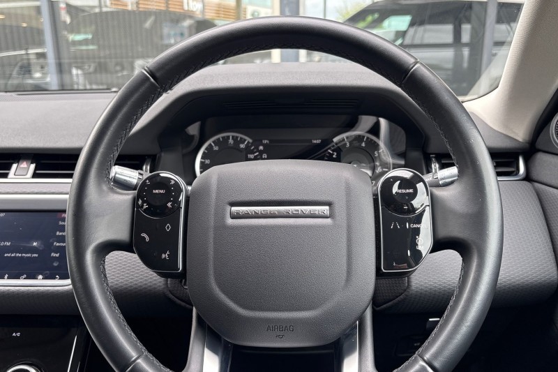 2020 (20) LAND ROVER RANGE ROVER EVOQUE 2.0 P200 S 5dr Auto 5366149