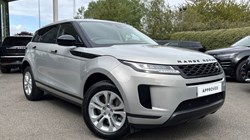 2020 (20) LAND ROVER RANGE ROVER EVOQUE 2.0 P200 S 5dr Auto 5366167