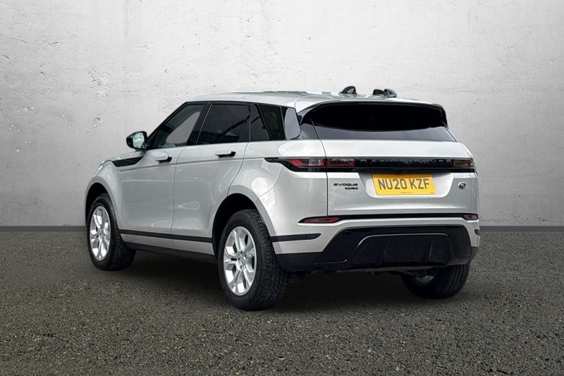 2020 (20) LAND ROVER RANGE ROVER EVOQUE 2.0 P200 S 5dr Auto