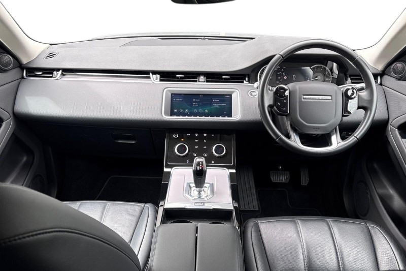 2020 (20) LAND ROVER RANGE ROVER EVOQUE 2.0 P200 S 5dr Auto 5366131