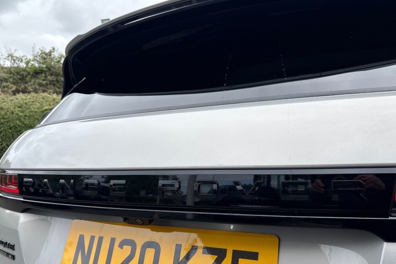 2020 (20) LAND ROVER RANGE ROVER EVOQUE 2.0 P200 S 5dr Auto 5366170