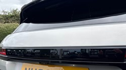 2020 (20) LAND ROVER RANGE ROVER EVOQUE 2.0 P200 S 5dr Auto 5366170