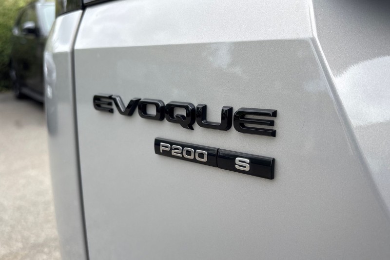 2020 (20) LAND ROVER RANGE ROVER EVOQUE 2.0 P200 S 5dr Auto 5366171