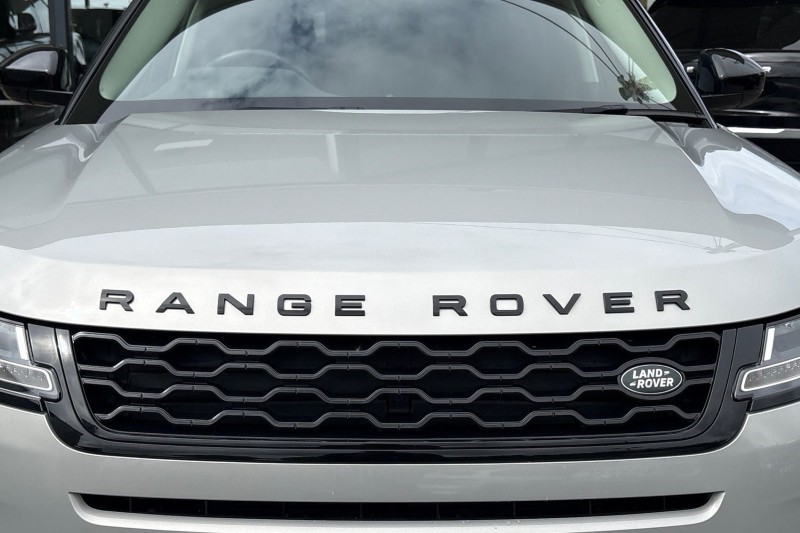 2020 (20) LAND ROVER RANGE ROVER EVOQUE 2.0 P200 S 5dr Auto 5366168