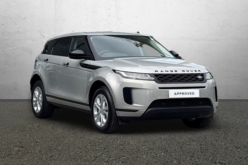 2020 (20) LAND ROVER RANGE ROVER EVOQUE 2.0 P200 S 5dr Auto