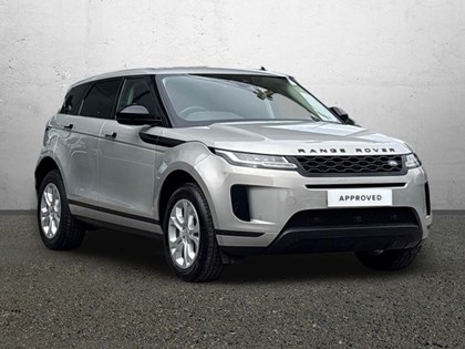 2020 (20) LAND ROVER RANGE ROVER EVOQUE 2.0 P200 S 5dr Auto